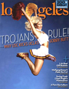 Los Angeles magazine November 2006